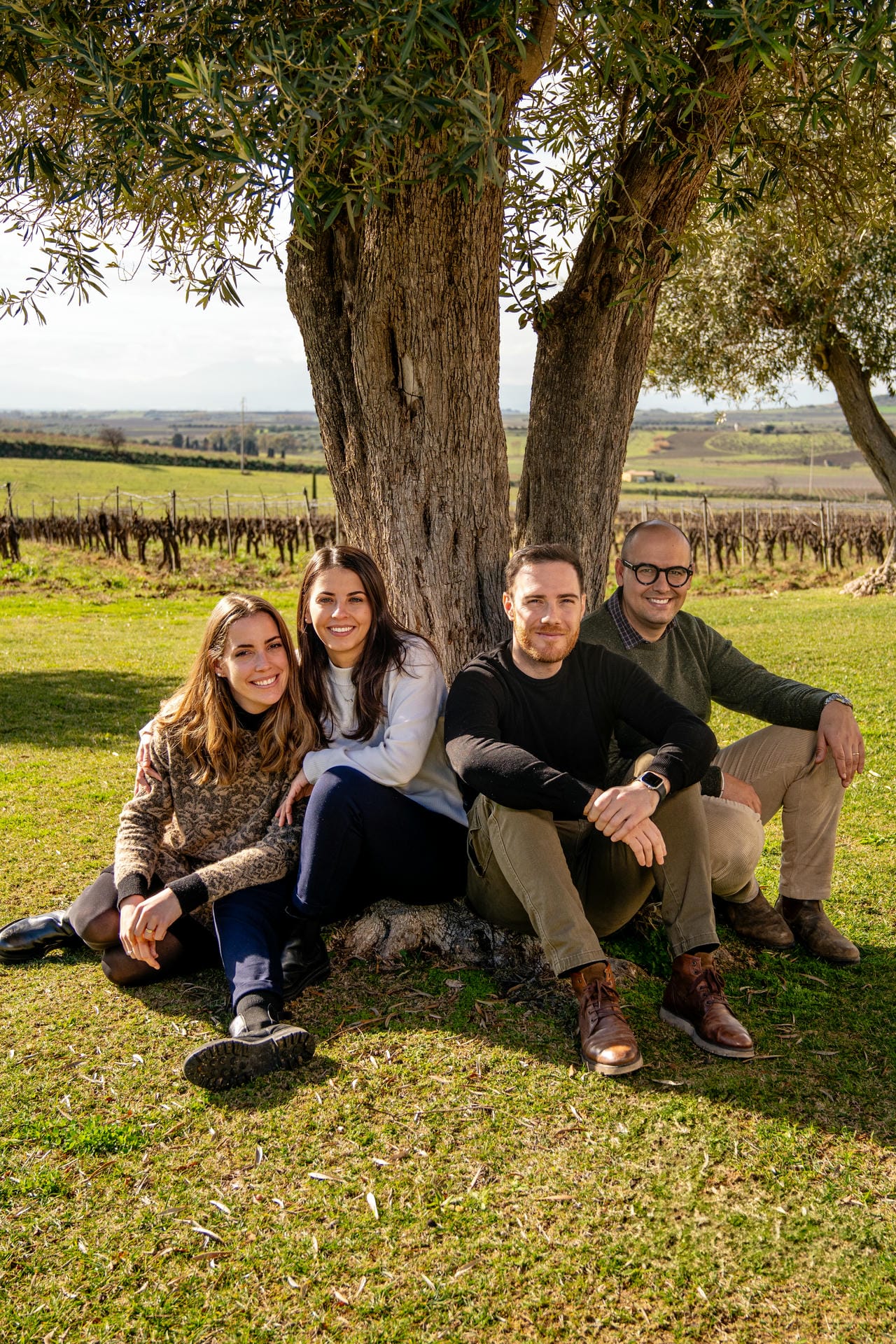 Cantina Audarya